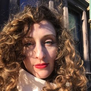 Meet your Posher, Charlotte